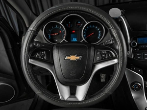 Хетчбэк Chevrolet Cruze 2014 года, 769000 рублей, Тюмень