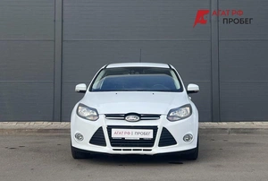 Хетчбэк Ford Focus 2014 года, 750000 рублей, Солонцы
