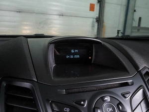 Седан Ford Fiesta 2015 года, 774000 рублей, Воронеж