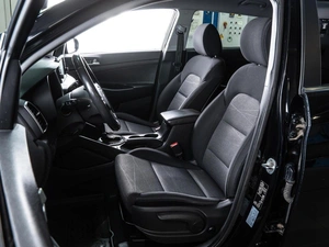 Внедорожник Hyundai Tucson 2018 года, 1929000 рублей, Волгоград