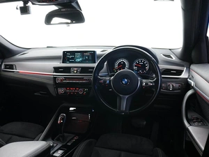 Внедорожник BMW X2 2018 года, 1749999 рублей, Москва