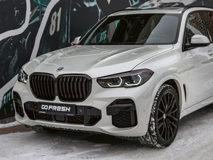 Внедорожник BMW X5 2023 года, 9750000 рублей, Краснодар