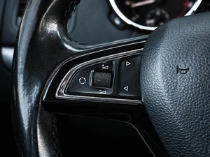 Внедорожник Skoda Yeti 2015 года, 1014000 рублей, Кирилловка
