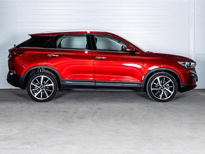 Внедорожник FAW Bestune T77 2024 года, 2189000 рублей, Ставрополь