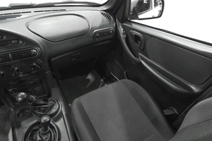 Внедорожник ВАЗ (LADA) Niva Travel 2021 года, 899000 рублей, Новокузнецк