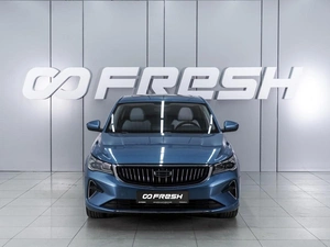 Седан Geely Emgrand 2023 года, 2049000 рублей, Ростов-на-Дону