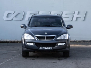 Внедорожник SsangYong Kyron 2012 года, 919000 рублей, Волгоград