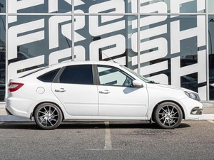 Лифтбек ВАЗ (LADA) Granta 2024 года, 965000 рублей, Краснодар