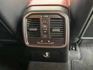 Внедорожник Porsche Macan S 2019 года, 7595000 рублей, Красноярск