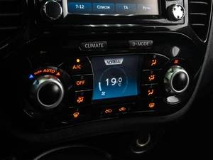 Внедорожник Nissan Juke 2014 года, 1399000 рублей, Тюмень