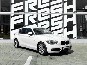 Хетчбэк BMW 1 серия 2012 года, 975000 рублей, Ставрополь