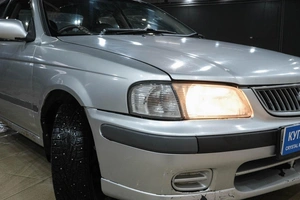 Седан Nissan Sunny 2002 года, 229000 рублей, Новокузнецк