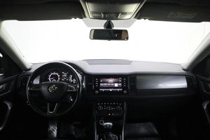 Внедорожник Skoda Kodiaq 2020 года, 2250000 рублей, Брянск