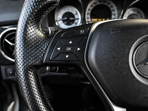 Внедорожник Mercedes-benz GLK-класс 2013 года, 1799000 рублей, Кирилловка