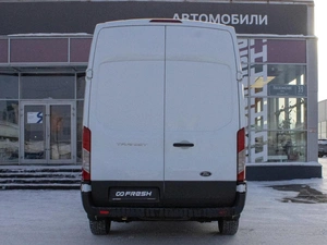 Ford Transit, VIII (2013—н. в.) 2.2 TDCi FWD MT (125 л.с.) 2020г. 2020 года, 2419000 рублей, Петрозаводск