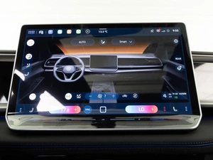 Внедорожник Volkswagen Teramont Pro 2025 года, 6758888 рублей, Москва