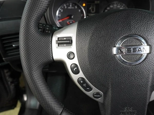 Внедорожник Nissan X-Trail 2013 года, 1379000 рублей, Воронеж