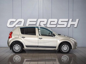 Хетчбэк Renault Sandero 2010 года, 490000 рублей, Муром