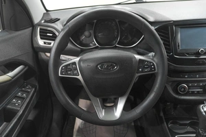 Универсал ВАЗ (LADA) Vesta 2019 года, 1149000 рублей, Новокузнецк