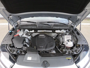 Внедорожник Audi Q5 2020 года, 4100000 рублей, Брянск