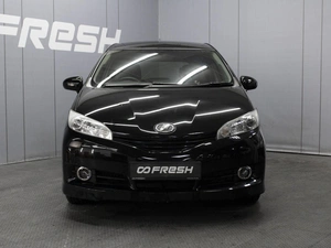 Минивэн Toyota Wish 2009 года, 1293000 рублей, Омск