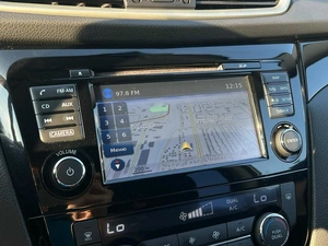 Внедорожник Nissan Qashqai 2016 года, 1770000 рублей, Ижевск