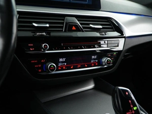 Седан BMW 5 серия 2020 года, 3157077 рублей, Москва