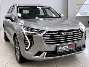 Внедорожник Haval Jolion 2023 года, 1527000 рублей, Солонцы