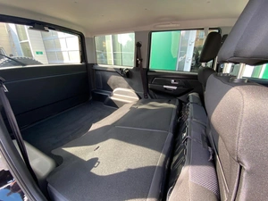 Внедорожник УАЗ Patriot 2025 года, 1937800 рублей, Красноярск