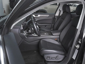 Седан Audi A6 2021 года, 4000000 рублей, Ростов-на-Дону