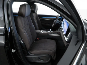 Внедорожник Geely Xingyue L 2026 года, 4568888 рублей, Москва