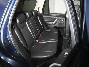 Внедорожник Land Rover Freelander 2008 года, 1179000 рублей, Ставрополь