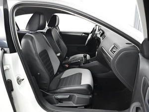 Седан Volkswagen Jetta 2014 года, 1431000 рублей, Ставрополь