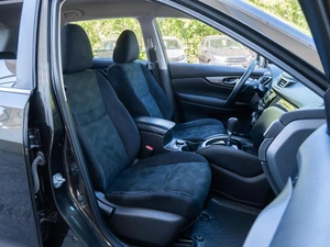 Внедорожник Nissan X-Trail 2016 года, 1539000 рублей, Волгоград