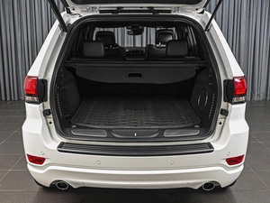 Внедорожник Jeep Grand Cherokee 2021 года, 6254111 рублей, Ставрополь