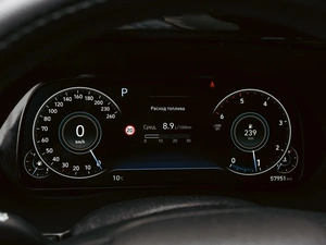 Внедорожник Hyundai Palisade 2021 года, 4697000 рублей, Краснодар