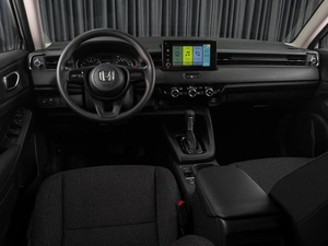 Внедорожник Honda Vezel 2023 года, 2839000 рублей, Тюмень