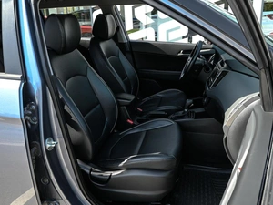 Внедорожник Hyundai Creta 2017 года, 1625000 рублей, Волгоград