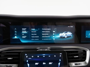 Внедорожник Hongqi E-HS9 2021 года, 4179050 рублей, Москва