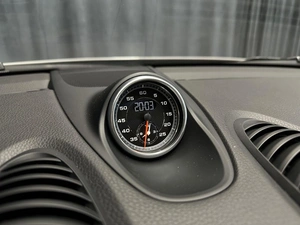 Кабриолет Porsche 718 Boxster 2024 года, 11990000 рублей, Павловская Слобода