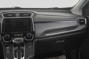 Внедорожник Honda Breeze 2021 года, 3329000 рублей, Кемерово