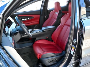 Внедорожник Changan UNI-T 2020 года, 2200000 рублей, Волгоград