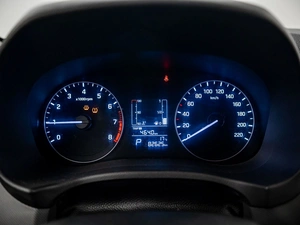 Внедорожник Hyundai Creta 2018 года, 1700000 рублей, Красноярск