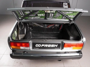 Седан ВАЗ (LADA) 2107 2011 года, 459000 рублей, Минеральные Воды