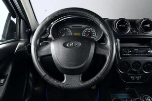 Седан ВАЗ (LADA) Granta 2017 года, 599000 рублей, Челябинск