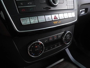 Внедорожник Mercedes-benz GLS-класс 2018 года, 4239000 рублей, Воронеж