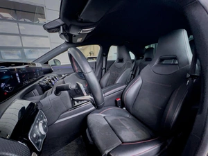 Седан Mercedes-benz CLA-класс 2020 года, 2890000 рублей, Уфа