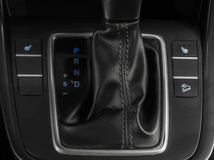 Внедорожник Hyundai Creta 2021 года, 2049000 рублей, Тюмень