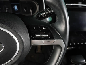 Внедорожник Hyundai Tucson 2023 года, 3199000 рублей, Воронеж