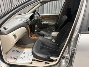 Седан Nissan Bluebird Sylphy 2002 года, 370000 рублей, Красноярск